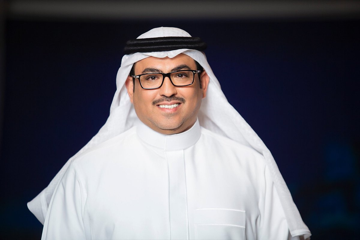 خالد الشرهان tweet media