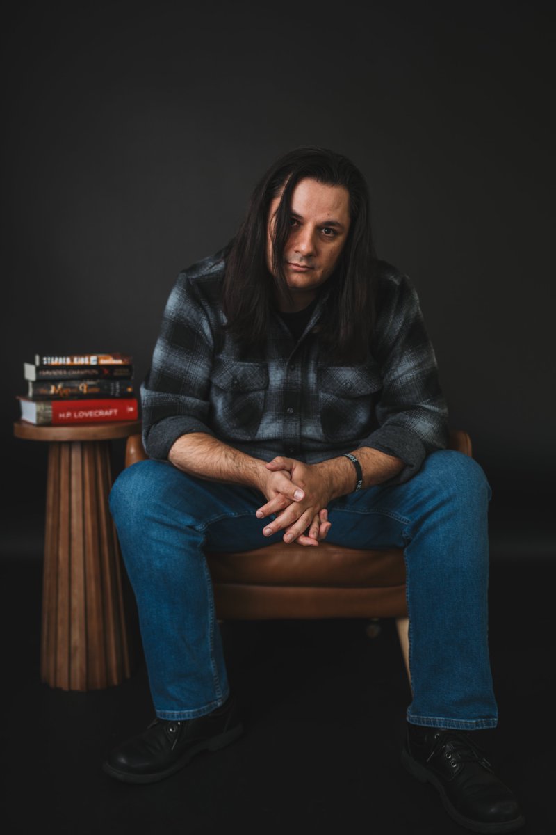 StarlessSky10's tweet photo. First professional shoot, thank you to @nicolemelephotography https://t.co/R0e8TbGIqr