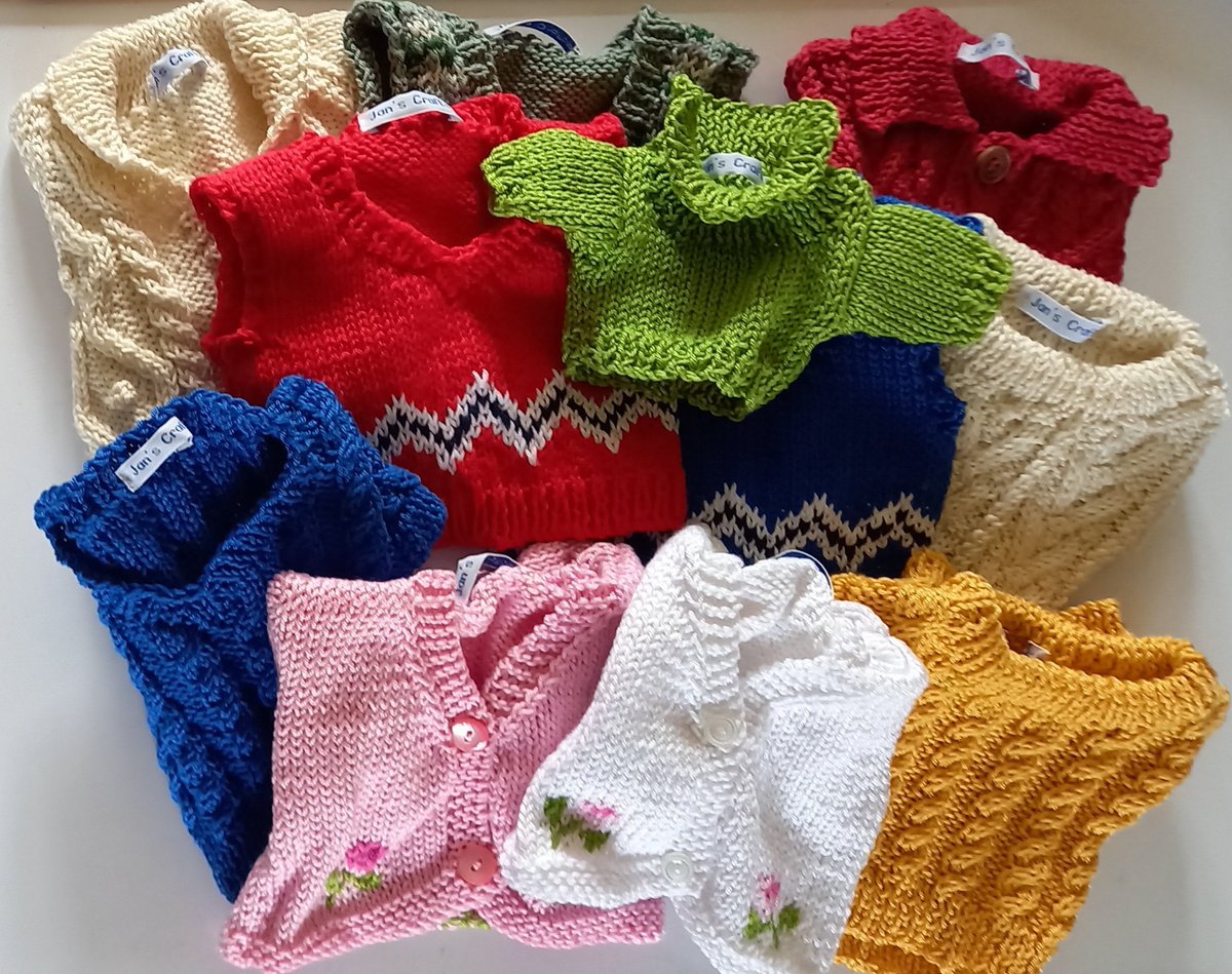 Janet Husk tweet media