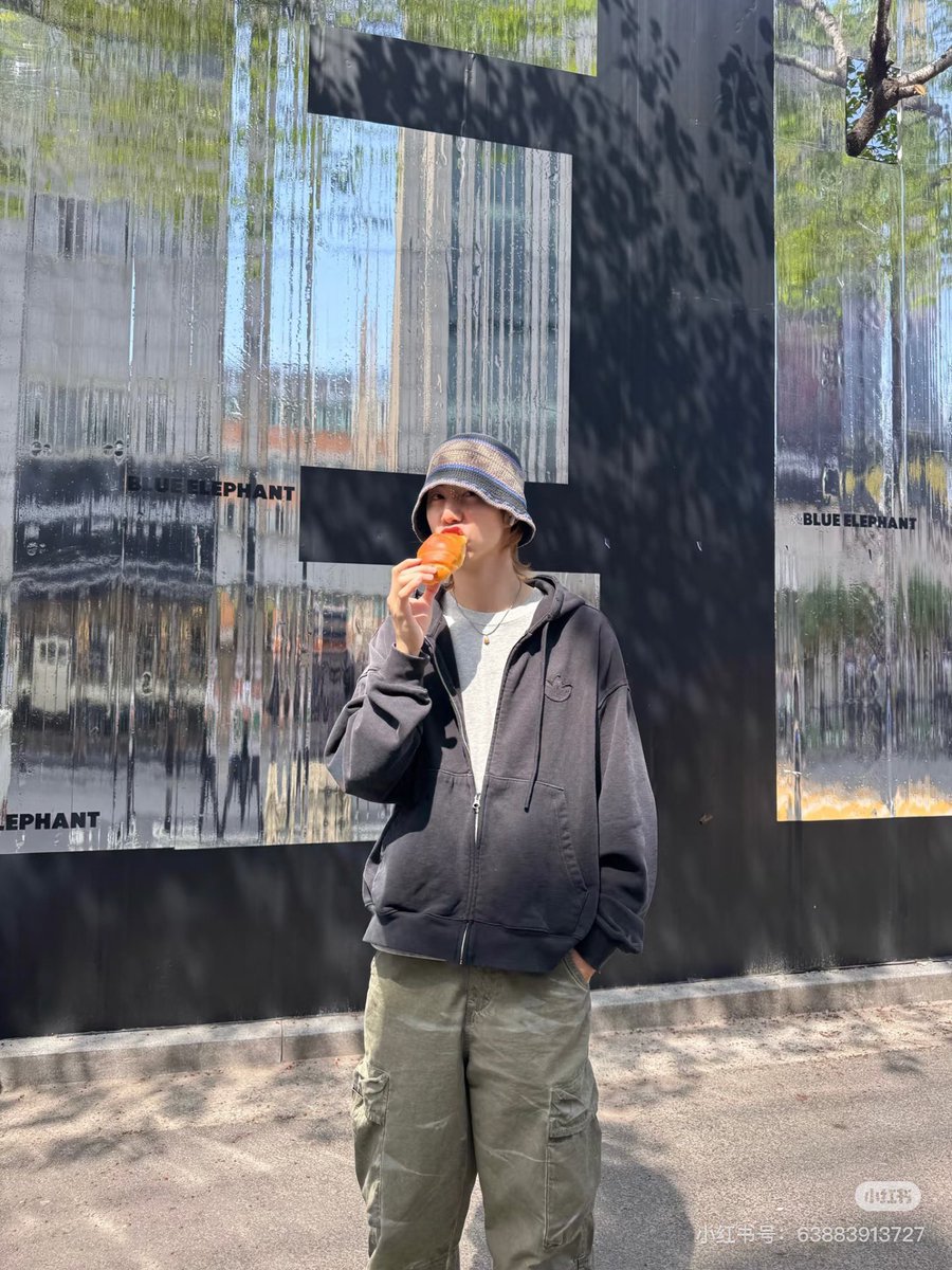 withyoumarktuan's tweet photo. 250424 Mark’s Rednote Update 

“📸☀️🥐
let me know what content you’d like to see in the future~”

#MarkTuan #Mark #段宜恩 #마크 
@marktuan @DNAmngmnt 
#GOT7 #갓세븐 @GOT7 @GOT7Official https://t.co/dNJAdmLDTy