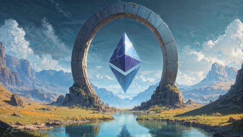 Wad3Watts's tweet photo. @EthereumFear There is no Fear and Greed. There is just a believing:
Ethereum is for Everyone @EthereumFear
Repeat if you agree. Ethereum is for Everyone ๐๐ซ
#EthereumIs4EveryOne https://t.co/upzPGPKscg