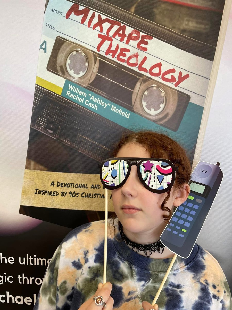 Mixtape Theology tweet media