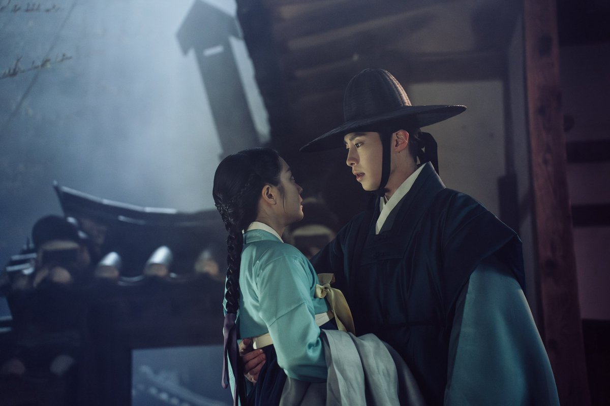 K-Series Addict in Seoul 🇰🇷 tweet media