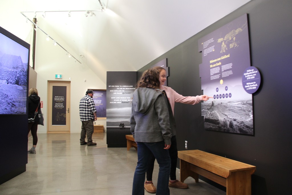 Highland Village tweet media