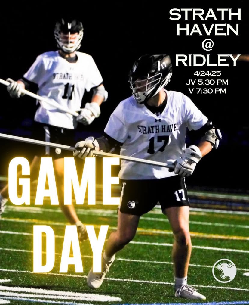 Strath Haven Boys Lacrosse (@shboyslacrosse) on Twitter photo 