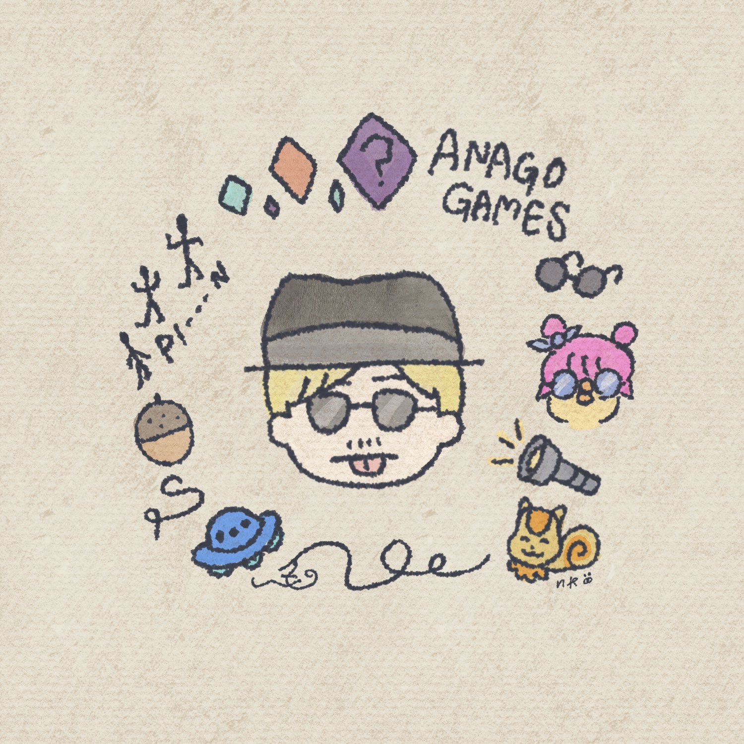 なおなお (@illust_naonao) / X