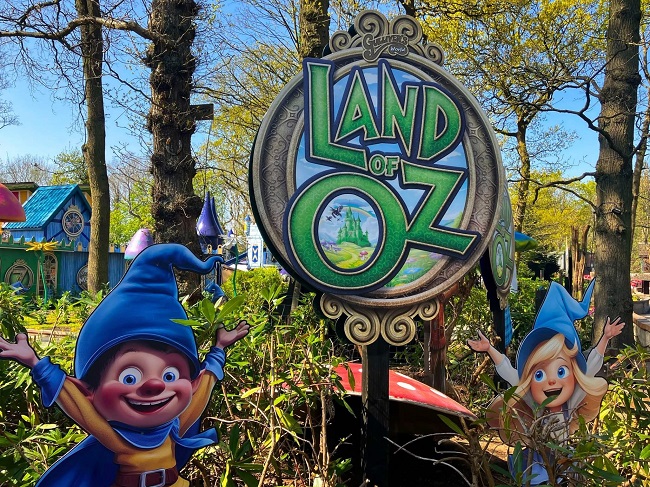 New rides wow guests at Gulliver’s Theme Park Resorts - Coach Tours UK - go.shr.lc/4jM5aMb