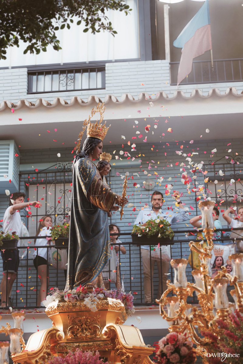 david_gahete's tweet photo. El próximo 24, será el suyo.
@AuxiliadoraMLG 
#CofradíasMLG https://t.co/p92bPBePmy