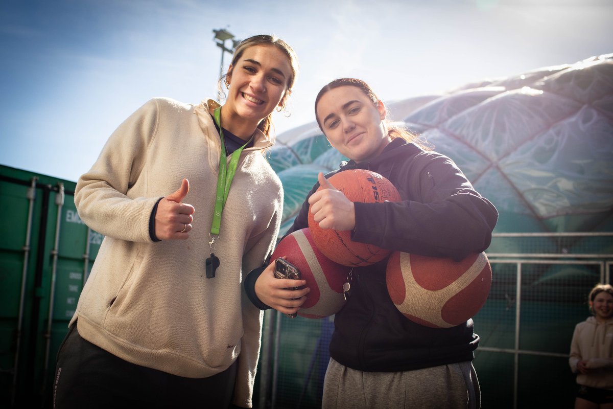 The Cleveland Project NI tweet media