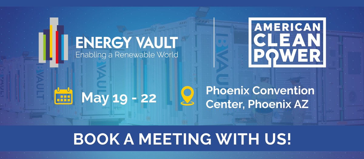 As electricity demand surges and the grid integrates more intermittent renewable energy, the need for flexible, high-availability storage solutions has never been greater. Energy Vault’s Battery Energy Storage Systems (BESS) are engineered to meet this challenge—delivering