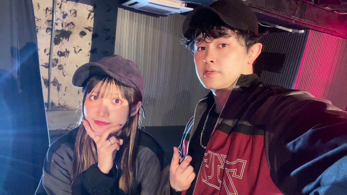 takafumi_t1014's tweet photo. 〖佐藤家×りおん×kotone〗飛天 /Ayase×R-指定 踊ってみた〖オリジナル振付〗 https://t.co/1Q602V0vD1 

オモロいコラボが投稿されました〜！！
曲の疾走感に合わせて作ってみました🙌
一緒に踊ってくれてありがとうございました〜！！ https://t.co/7A737c3me2