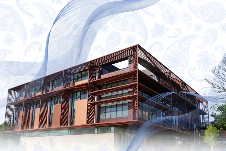SpelmanPres's tweet image. A historic moment for @SpelmanCollege! Today, we celebrate the grand opening of the CI&amp;amp;A Building—our newest hub for innovation and the arts. This space embodies our commitment to empowering Spelman women to lead, create and inspire. The future starts here!