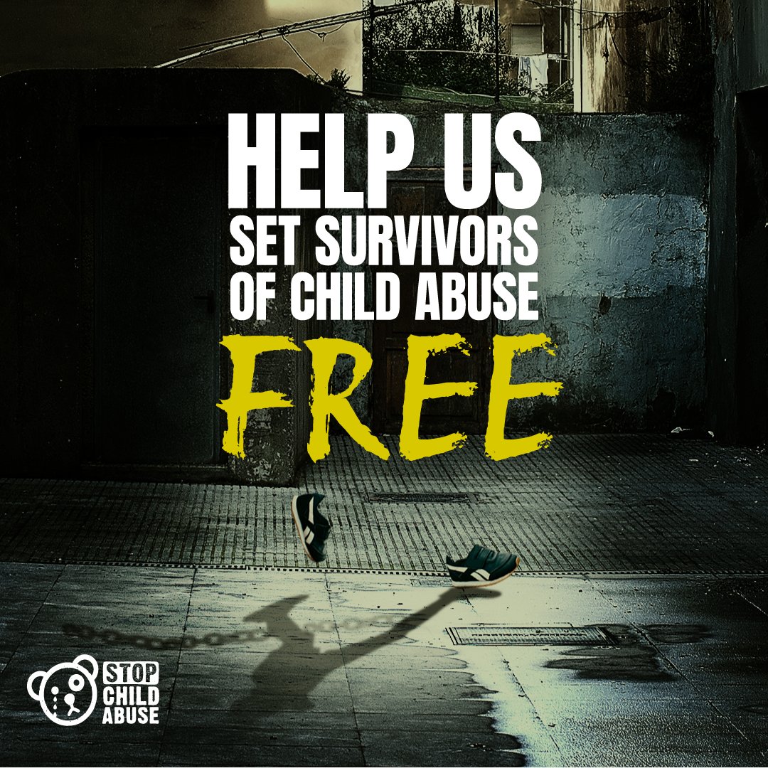 stopchildabuse's tweet photo. ➡️Where We Need to do Better
We’re constantly trying to do our part in the battle against child abuse, and while we’re making progress, there are still so many steps forward that we have to make. Firstly, we all need to better understand the environments that facilitate child abuse, and what we can do to make them less present. 
📛We also need to improve our detection systems to make sure that abuse doesn’t go under the radar. And that’s just a part of the battle.
Help us do better.