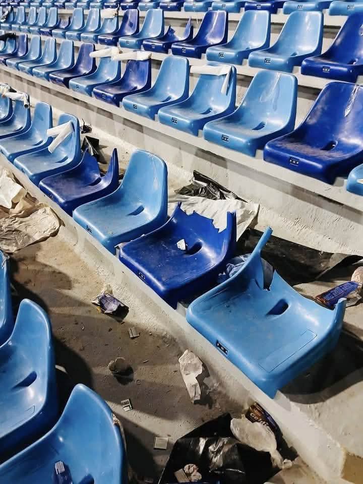 فبلادي ظلموني 🥴