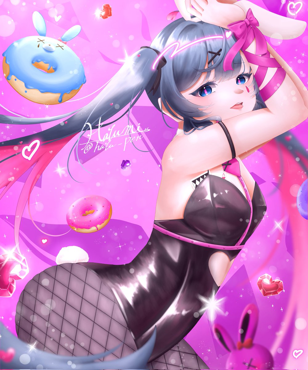 lua_pen's tweet image. 《ご依頼募集中！》
アイコンやヘッダー、MVイラスト、一枚絵など幅広く募集いたします！
差分やパーツ分け、キャラデザ等のお受付も可能です

ボカロP様、歌い手様、VTuber様等、どなたからのご依頼もお待ちしております
まずはお見積りからご相談ください！

#有償依頼
#イラスト依頼募集中