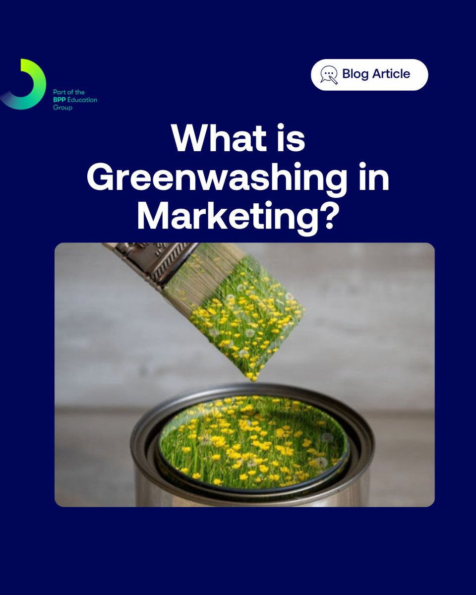 Green marketing is more important than ever.

But how do you avoid misleading your audience?

This article explores what greenwashing really means, why it’s harmful to brands, and how marketers can avoid it while still promoting meaningful sustainability initiatives.

If you’re