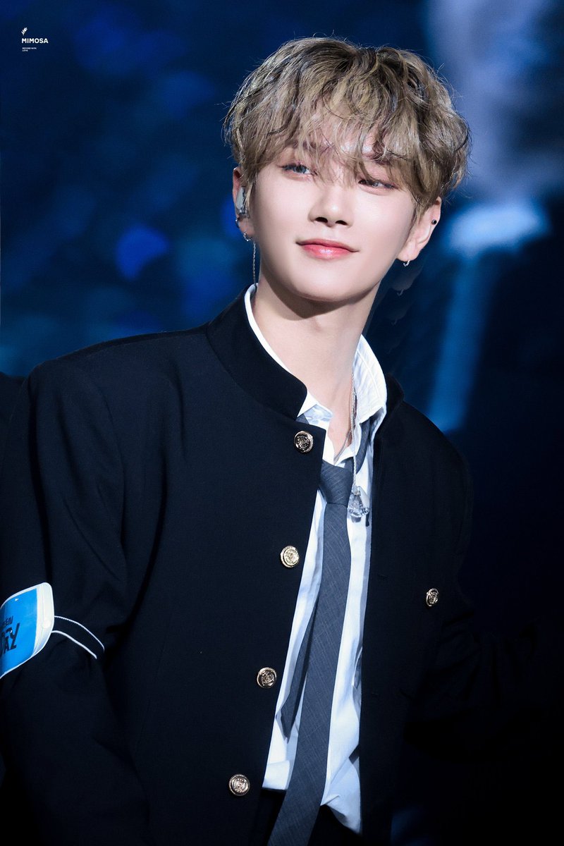 조슈아가 5년동안 그대로라고