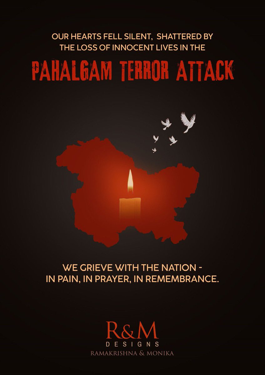 SABBANI RAMAKRISHNA (@sramakrishna_pd) on Twitter photo 