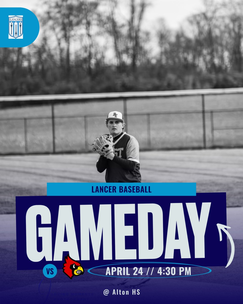 Lancer Baseball tweet media
