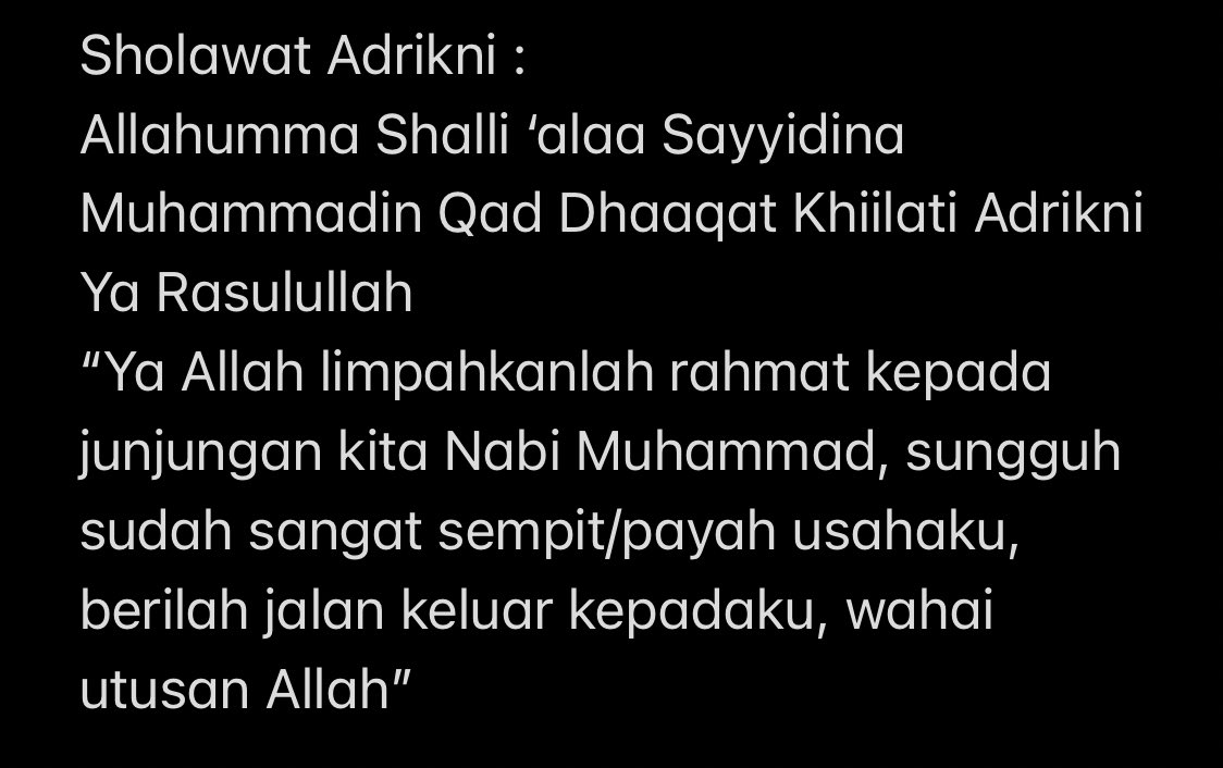 guys buat kalian yang merasa pesimis dan takut, bisa coba baca ini yaa 🤍