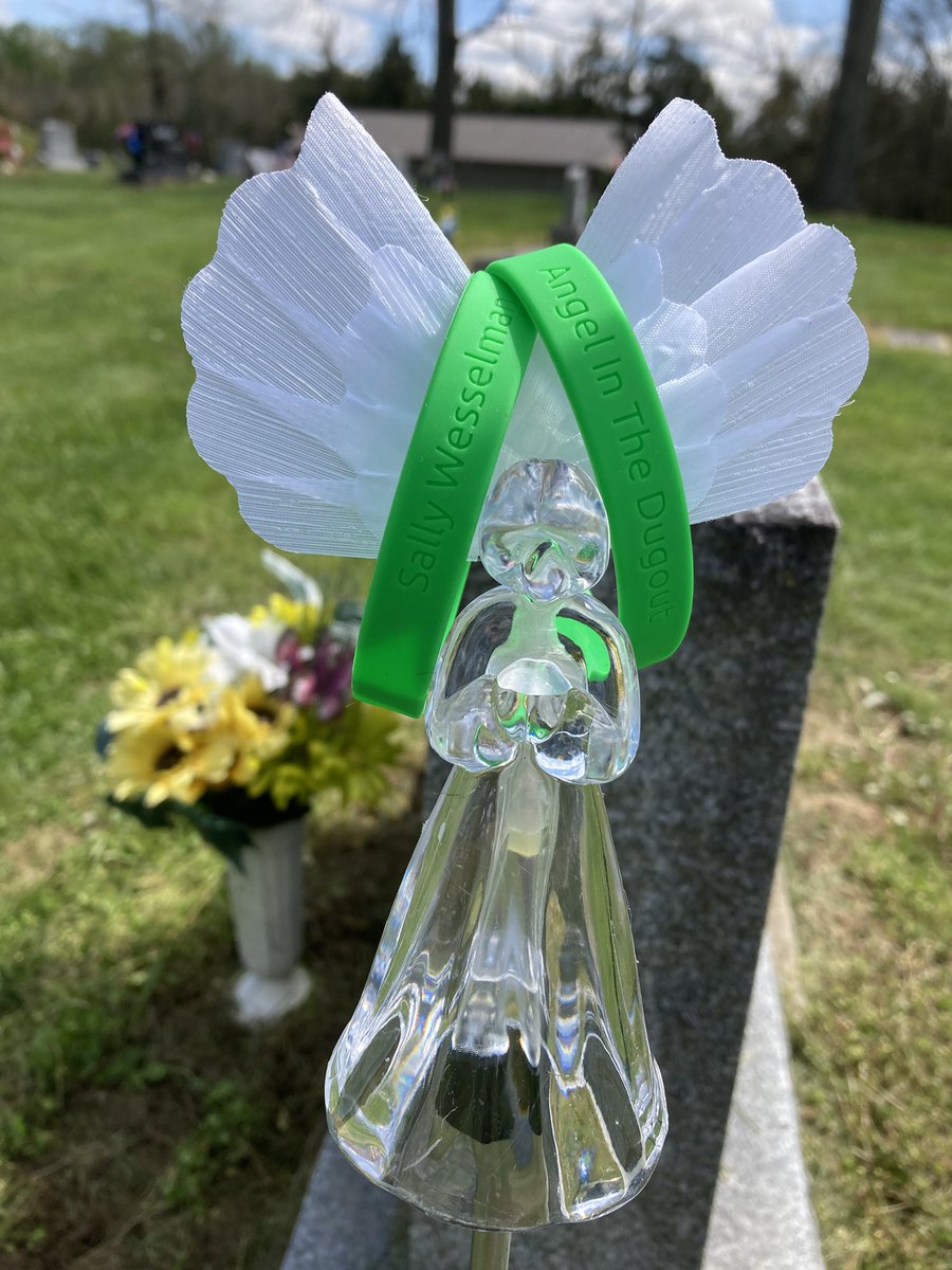 ChrisWess01's tweet photo. Shout out to the Ramily!
Winner of the split the pot tonight donated their 1/2 back to the Sally Wesselman Angel in the Dugout Endowment Fund. THANK YOU!
Wristbands still available $5 See me at games
#baseballsally #angelinthedugout #ramily
@BadinBaseball @RAMSSPORTS https://t.co/bwwn5CGpK0