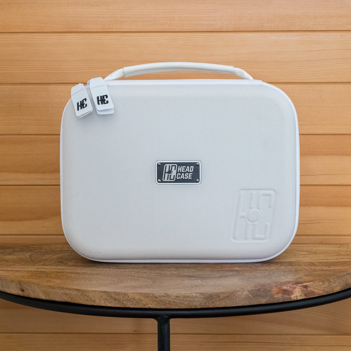 May 2025. Be ready. 

theheadcasegolf.com 

#golf #travel