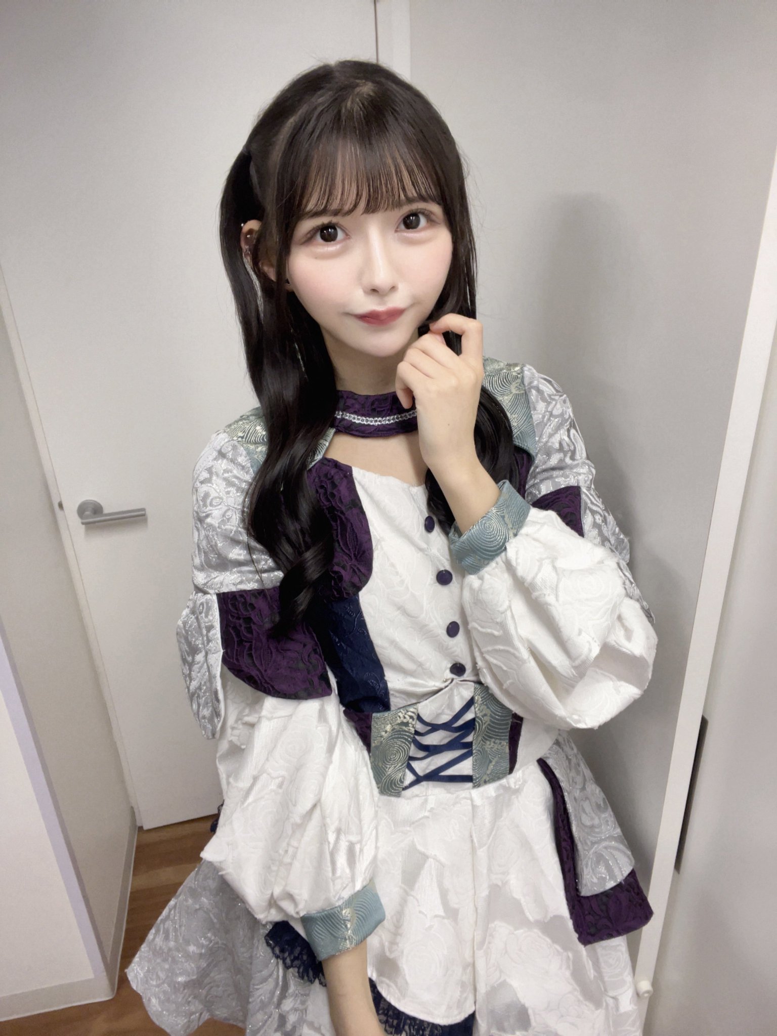 2024年秋冬新作 白石なこ🦭5/13 無銭単独ライブ on X:  ノート・メモ帳