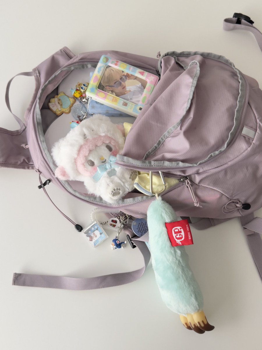 3r2j3's tweet image. 🎒