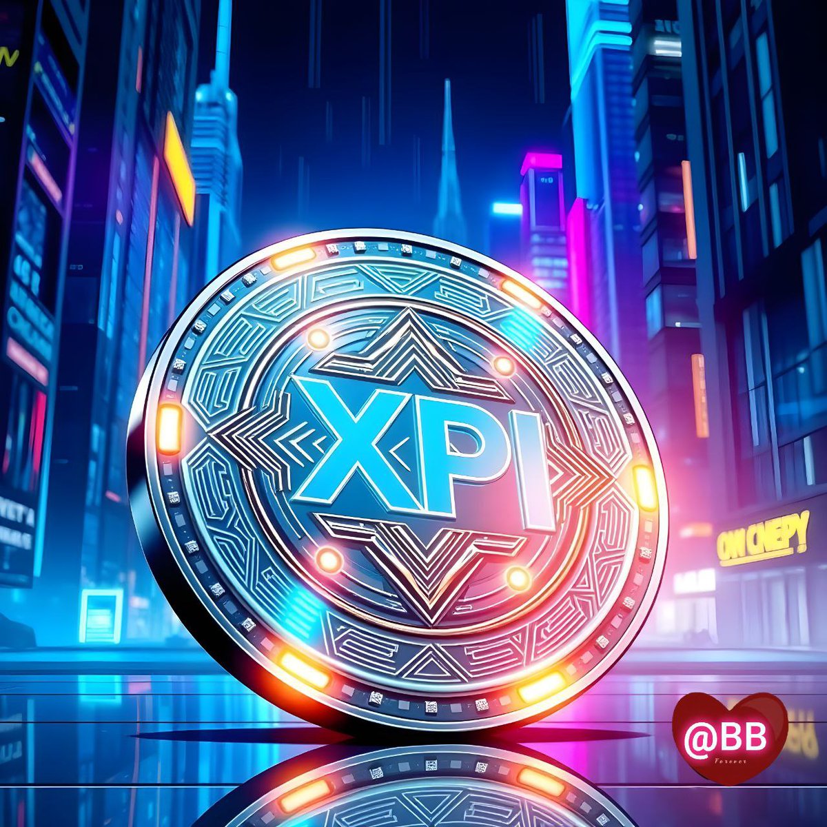 GM bros! Locked in and loading more $XPI today. Let’s cook! 

Tg: t.me/XPi_S

CA: BoMbSn3KcWsUe1dgz5ddJrRaM6v44fpeARNA9t7Dpump