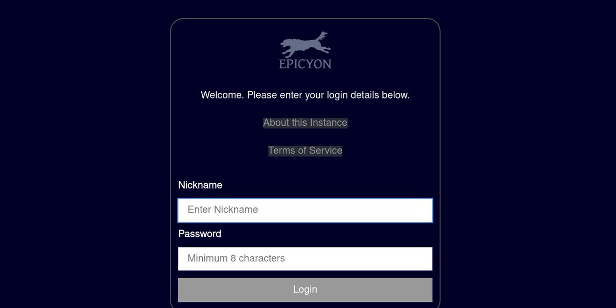 Indie Interesting Websites tweet media