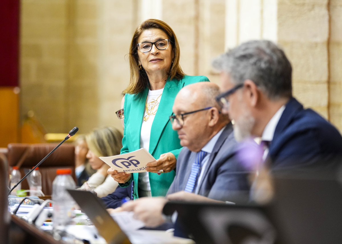 lolamartinnieto's tweet photo. En el @ParlamentoAnd demostrando el gran trabajo del Gobierno @JuanMa_Moreno ante los grandes eventos.
Ejemplo: #PLANDELCERRO2025
Un dispositivo de #Seguridad y #Sanitario garantía de éxito para
#Peregrinos y #Romeros https://t.co/ZPr7B7VnTf