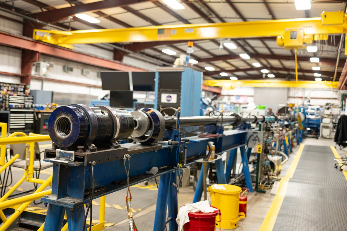 We recently conducted successful hypervelocity impact trials at NASA’s White Sands Test Facility to optimize the structural integrity of our LIFE® habitat. The goal of this NASA-supported testing was to refine a shield for the company’s expandable, flexible space station