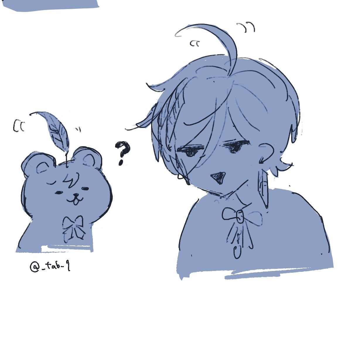 haru🖌 (@harunoasa5) / X