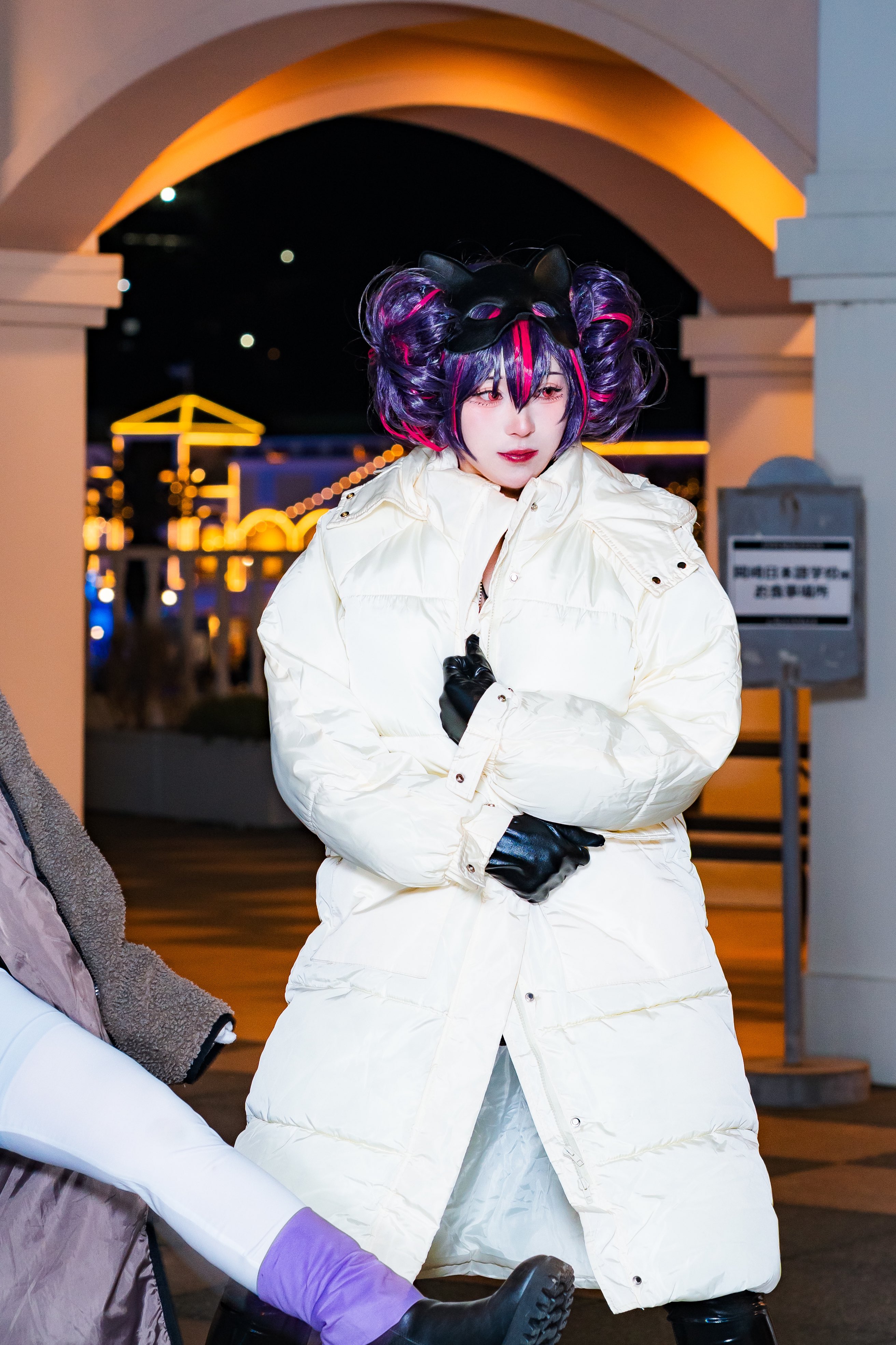 ぼんごれ on X: 