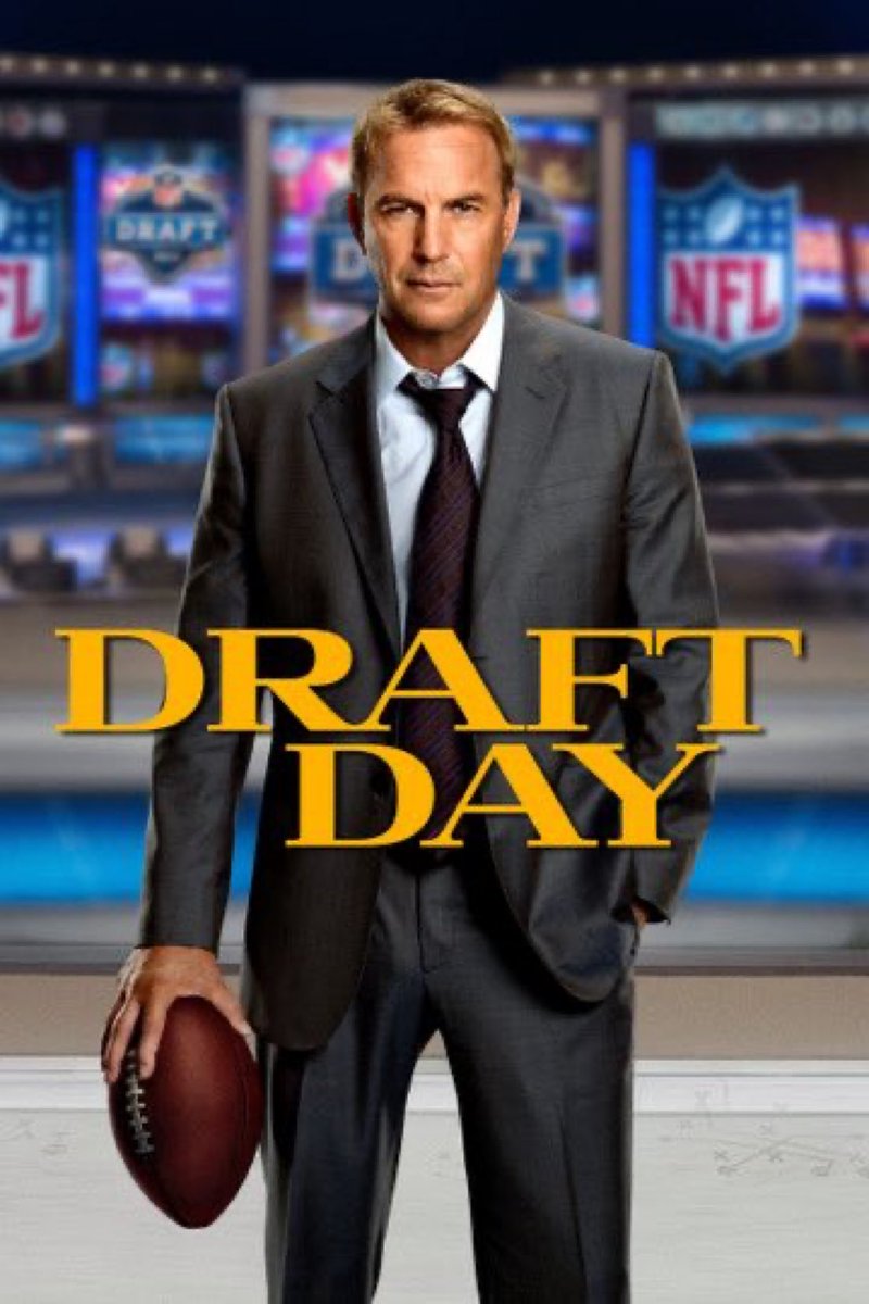 theTNShow's tweet photo. add me to the list that’s never seen this movie 🤯 #HappyDraftDay https://t.co/R0Cz4plsjW