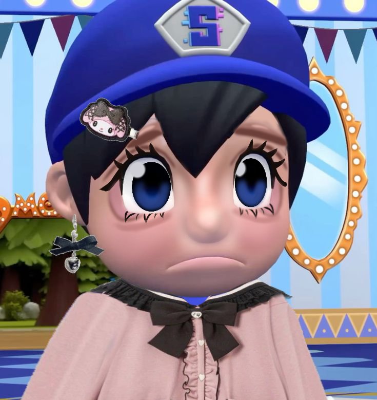 LunLunVX_P's tweet photo. if jiraimaxxer own smg4
#SMG4 https://t.co/pmNN5vjQEv