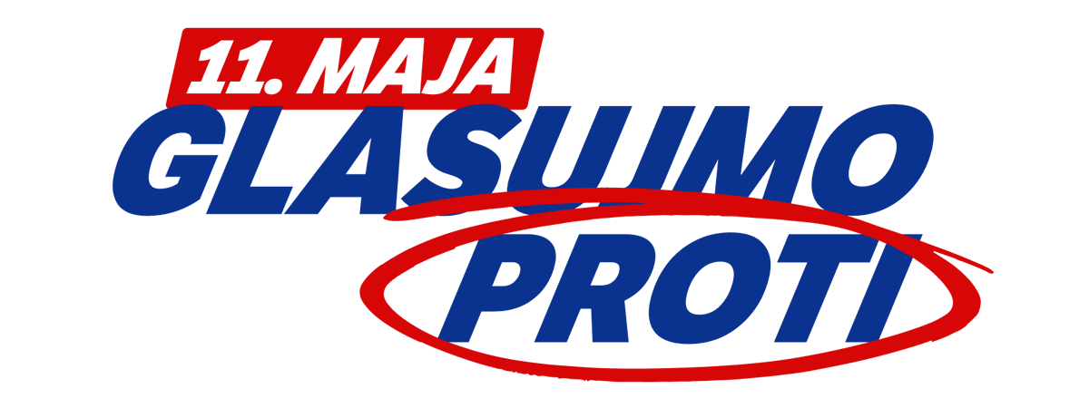 Delimo slogan #PROTIprivilegijem in napolnimo socialna omrežja.
3. člen Ustave:
V Sloveniji ima oblast ljudsto.