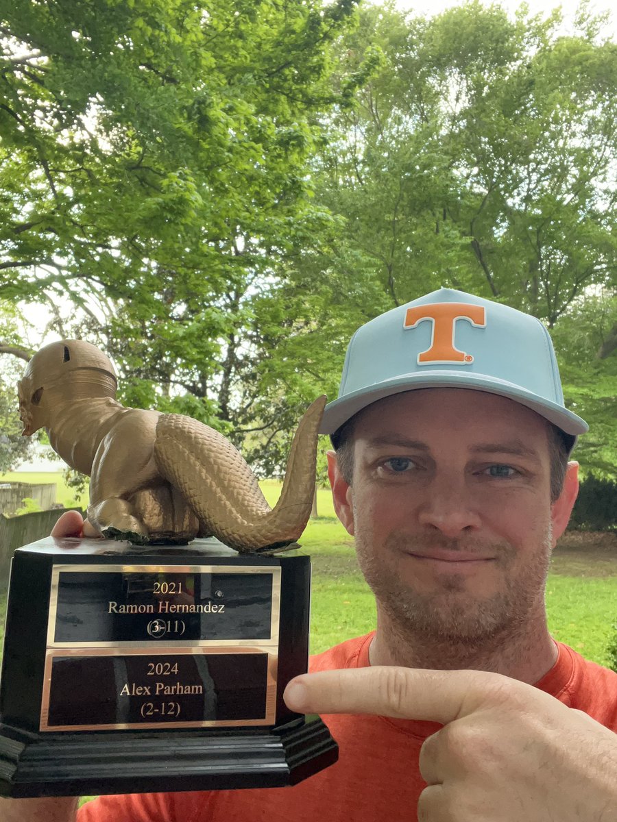 alexwparh's tweet photo. @MatthewBerryTMR Ain’t no day like day 115 of the comment #BerryChallenge it’s Draft Day!! Journey to turn around this 2-12 record gets kicked up a gear today! Go hit up @FantasyCaresOrg and do some good this morning!-SGIV https://t.co/dMwBRYQiZM