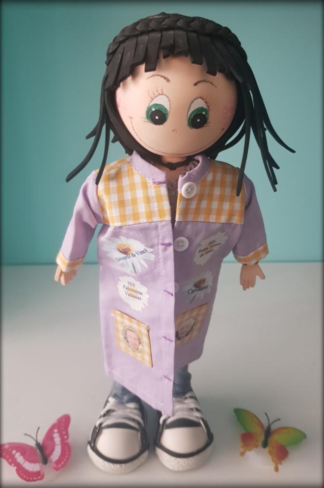 Hoy, en el proyecto <a href="/eTwinning_es/">eTwinning España</a>  #DeRitaAMargarita tenemos un ilusionante encuentro con <a href="/VinuelaLucia/">Lucía Viñuela</a> en uno de los centros hermanos del proyecto <a href="/IESCervantes1/">IES Cervantes</a>. ¡Encantados de poder realizar esta colaboración!
¡MUCHAS GRACIAS!
<a href="/MsalasFundacion/">Fundación Margarita Salas</a> 
<a href="/fyq_abel/">Abel</a> 
<a href="/javirorigo/">Javier Rodríguez</a>