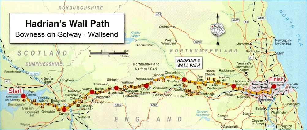 Royal Navy in Scotland (@rninscotland) on Twitter photo Next week, a team of 4 from the <a href="/RoyalNavy/">Royal Navy</a> HQ & HMS Caledonia will walk coast to coast, along the 84 mile / 135km <a href="/NationalTrails/">National Trails</a> Hadrian's Wall Path in aid of <a href="/RNRMC/">Royal Navy & Royal Marines Charity</a> - starting in Bowness-on Solway on Sunday, finishing at Wallsend, Newcastle on Friday!👇
justgiving.com/page/michael-e… Next week, a team of 4 from the <a href="/RoyalNavy/">Royal Navy</a> HQ & HMS Caledonia will walk coast to coast, along the 84 mile / 135km <a href="/NationalTrails/">National Trails</a> Hadrian's Wall Path in aid of <a href="/RNRMC/">Royal Navy & Royal Marines Charity</a> - starting in Bowness-on Solway on Sunday, finishing at Wallsend, Newcastle on Friday!👇
justgiving.com/page/michael-e…