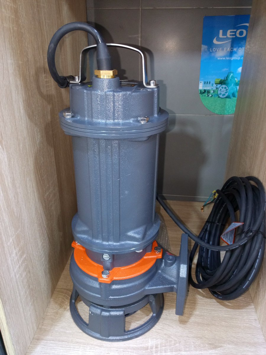 lawufomadu1's tweet image. STOP SEWAGE HEADACHES WITH LEO PUMPS! 💧
Tired of unreliable sewage pumps? 
LEO provides robust Stainless Steel and Cast Iron pumps (1HP-100HP) designed for long-lasting performance.
 
#LEOSewagePumps #NoMoreBlockages

(+234)0906 992 6365; (+234)0806 670 1250
(+234)0913 938 2133