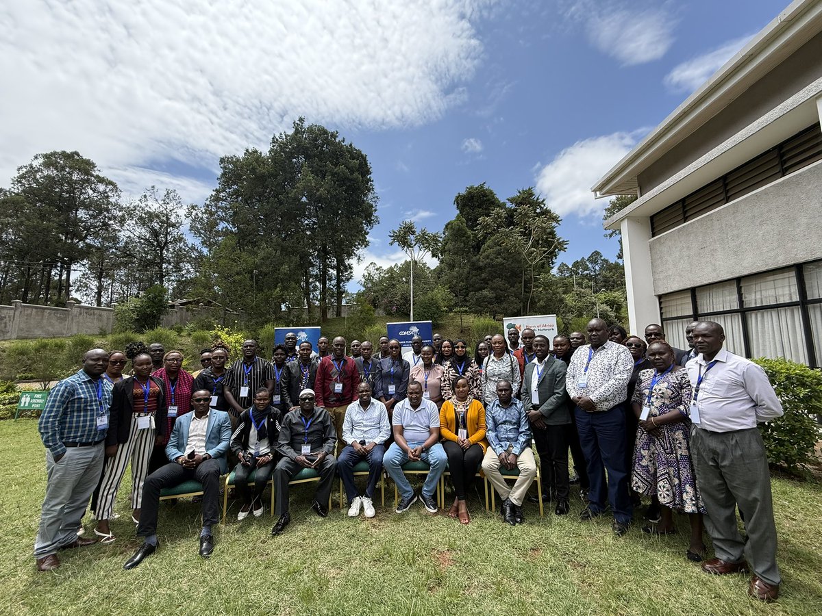 Day 2 kicked off with an in-depth session on the steps and processes of mediating natural resource-based conflicts—highlighting inclusive dialogue, trust-building, and sustainable resolution as key pillars for lasting peace.
#ConflictResolution #NaturalResources #Mediation