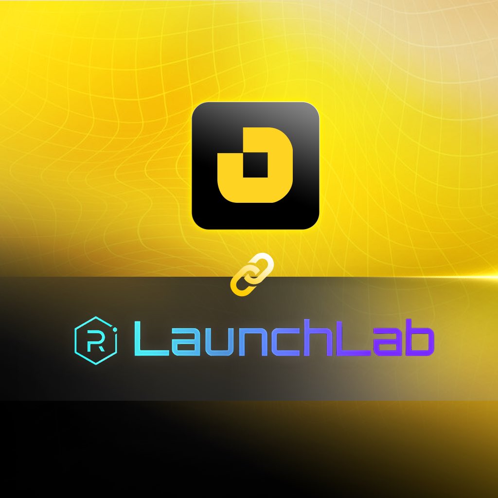 Raydium LaunchLab is now available on DEXX.

Try Next-level liquidity.