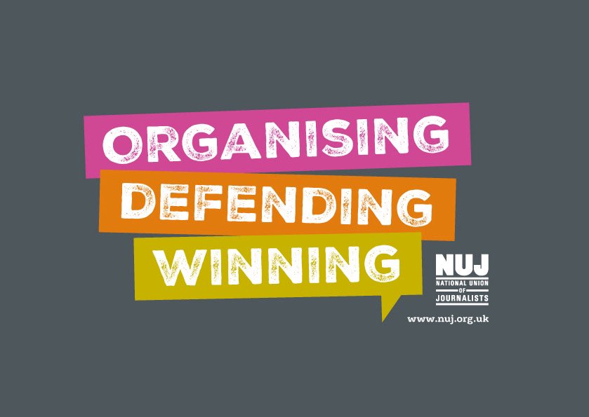 We’re looking forward to the arrival of members at this year’s Delegate Meeting in Blackpool. Tag us in your posts as we prepare for lively debate and solidarity ✊
#NUJDM2025