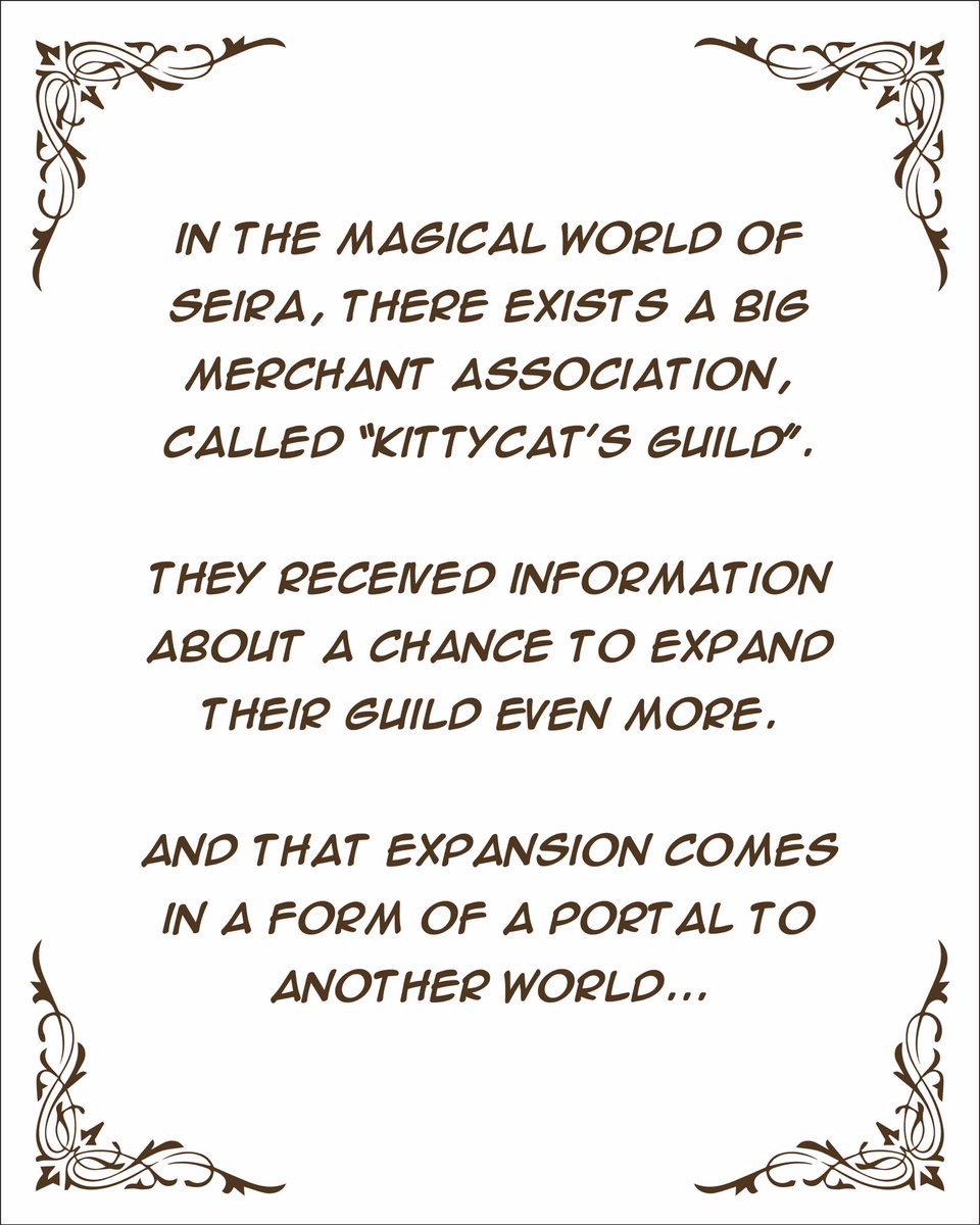 KeiRivers's tweet photo. Hello people of the Internet!, my first video is taking longer to edit than i want it to (because I’m bad at editing lol) so… going to post a part of a short little lore comic!, hope you’ll like it!… yeah (: (1/2)

#VTuberLore #ShortComic #Isekai #VTuber  #Lore #LoreDump https://t.co/Ka3YW1aeQo