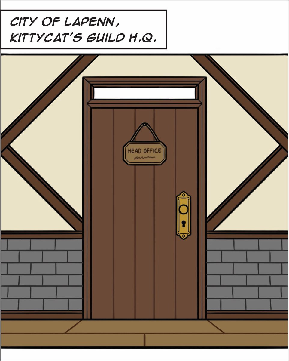 KeiRivers's tweet photo. Hello people of the Internet!, my first video is taking longer to edit than i want it to (because I’m bad at editing lol) so… going to post a part of a short little lore comic!, hope you’ll like it!… yeah (: (1/2)

#VTuberLore #ShortComic #Isekai #VTuber  #Lore #LoreDump https://t.co/Ka3YW1aeQo