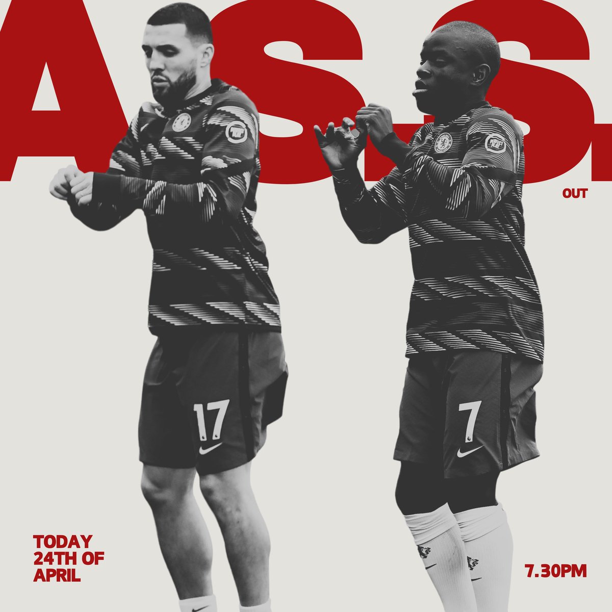 anothersportsty's tweet photo. TODAY 7.30 PM 
@Zoom https://t.co/TDTDdDilCX