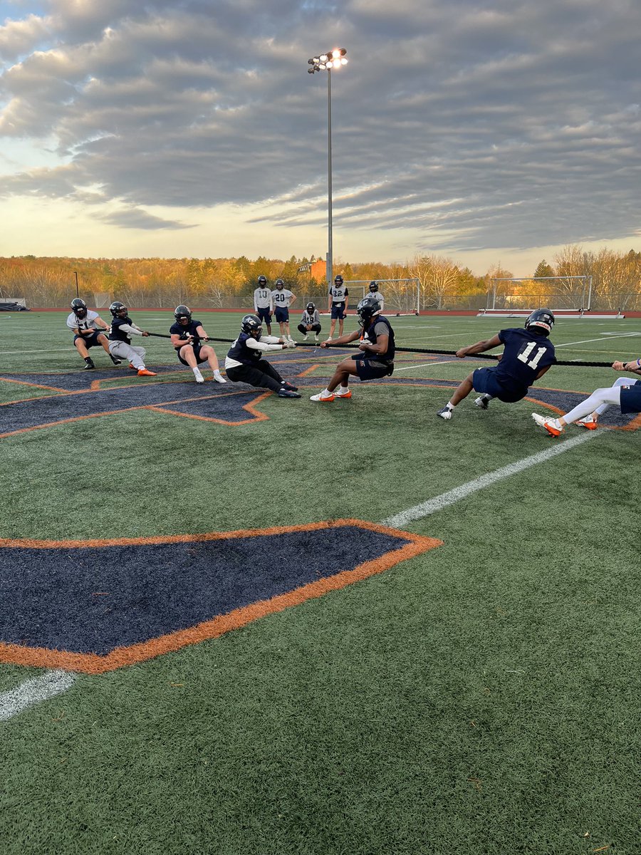 Keystone Giants Football tweet media