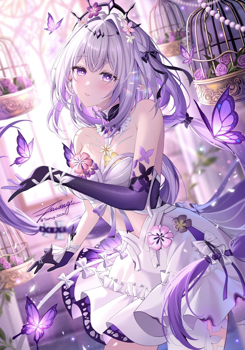 Tsumugi (@Tsumugi_02230) / Posts / X