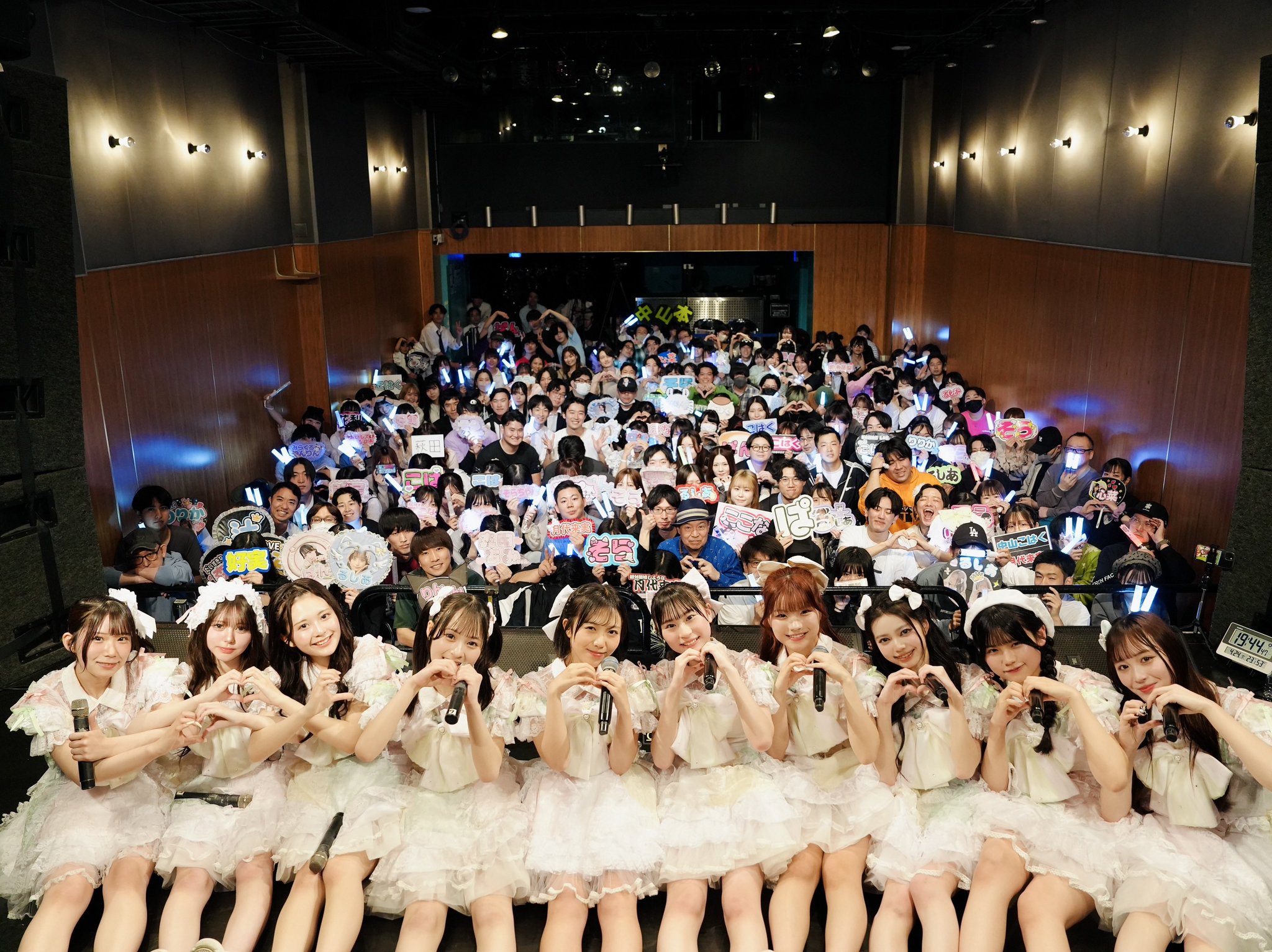 山本るしあ（やまもとるしあ）。KAWAII 【直筆サイン入り】KAWAII LAB